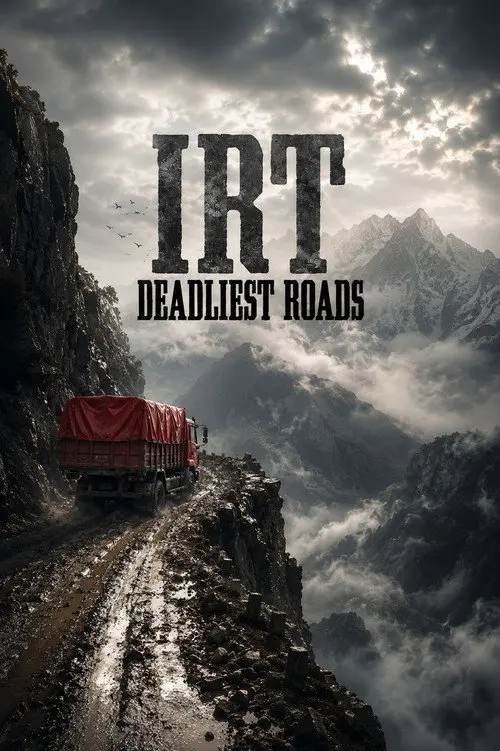 IRT Deadliest Roads
