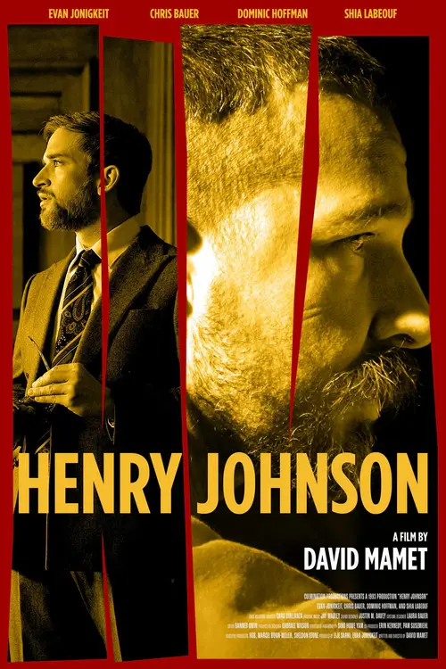 Henry Johnson