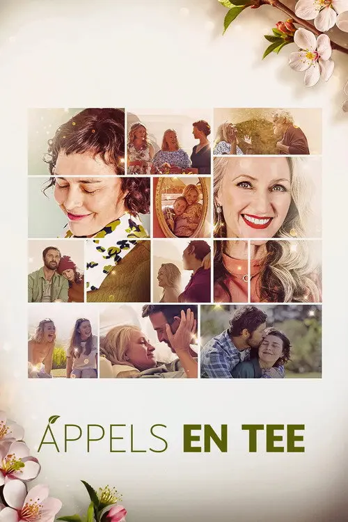 Appels en Tee