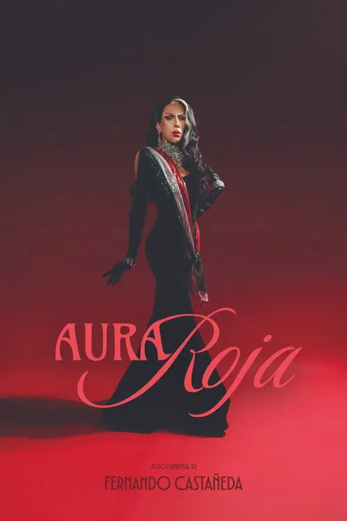 Aura Roja