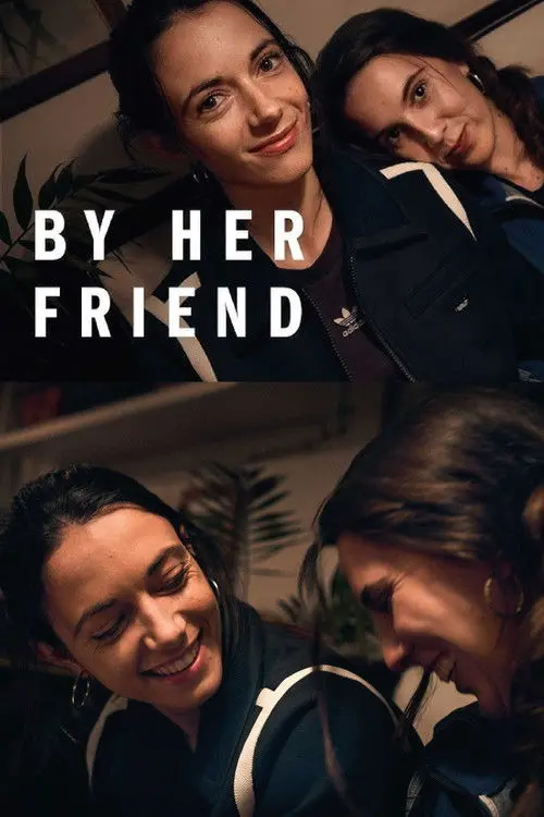 Aitana Bonmatí by her friend Maria Rodríguez