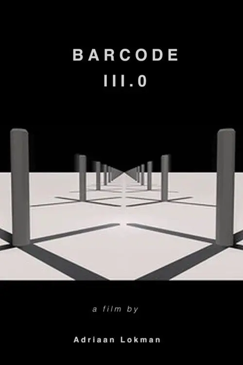 Barcode III.0