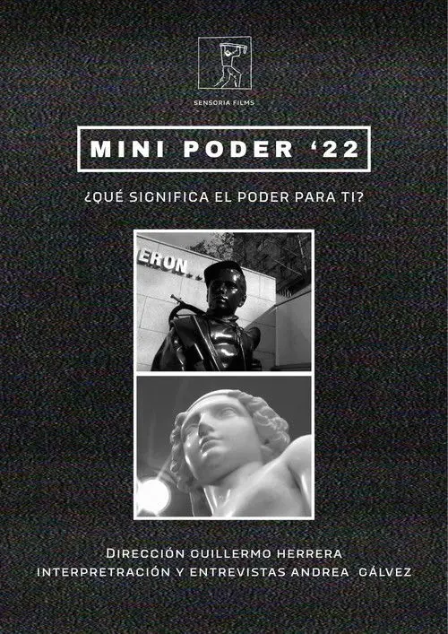 Mini Poder '22
