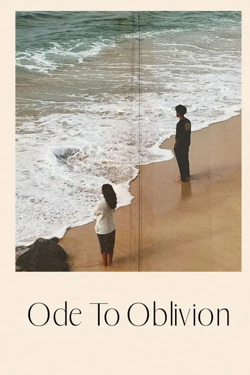 Ode To Oblivion