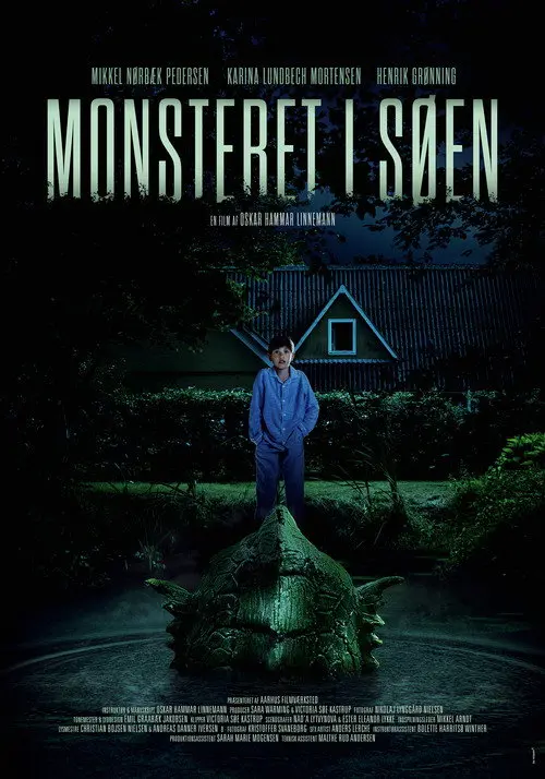 Ulrik's Monster