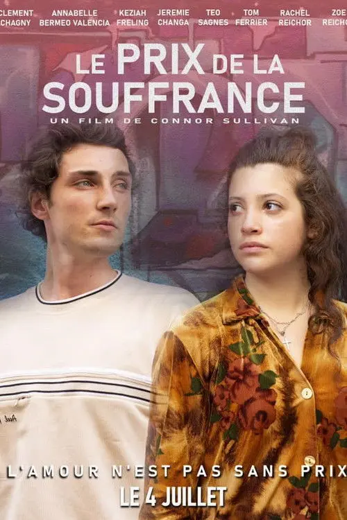 The Price of Suffering