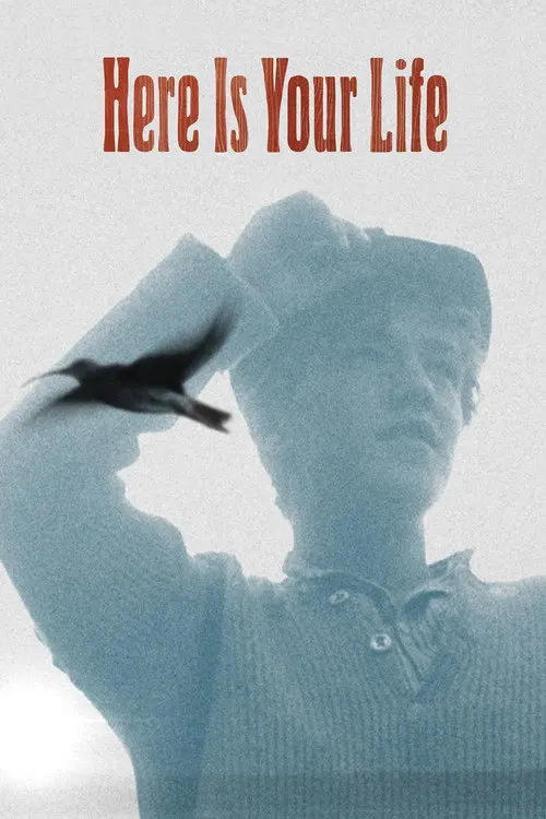 Here Is Your Life