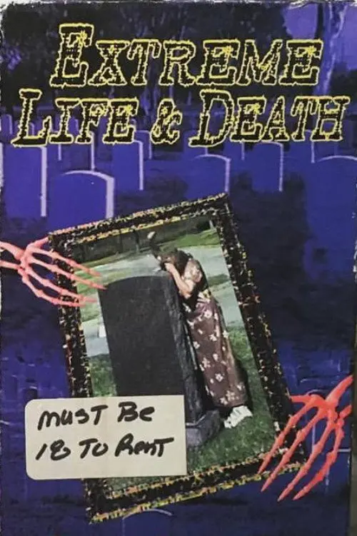 Extreme Life & Death: The Blair Witches of Shockumentaries, Part One