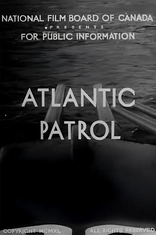 Atlantic Patrol