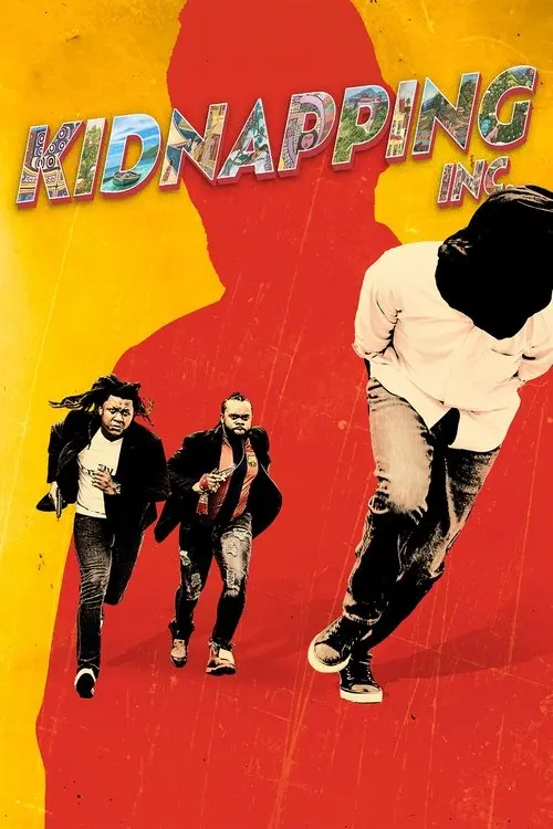 Kidnapping Inc.