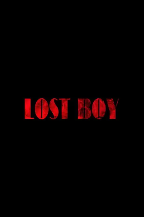 Lost Boy