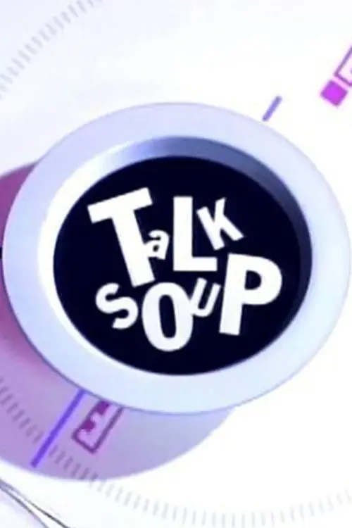 Talk Soup