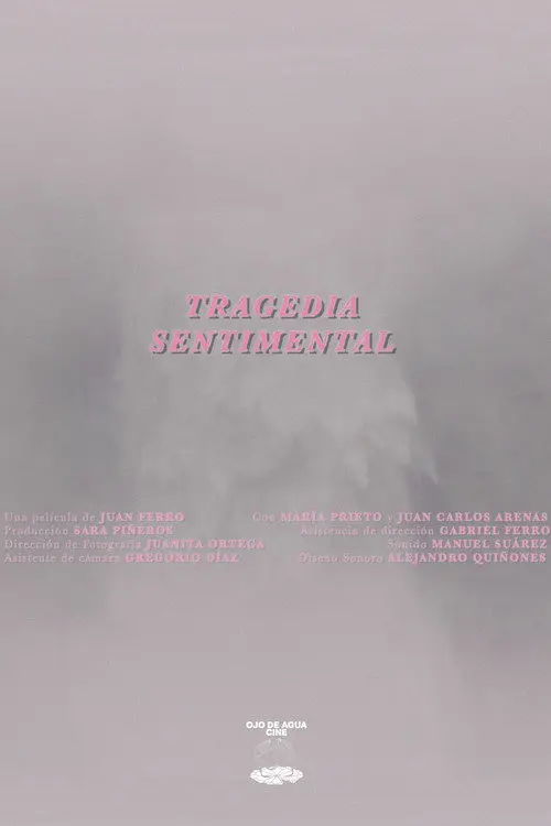 A Sentimental Tragedy