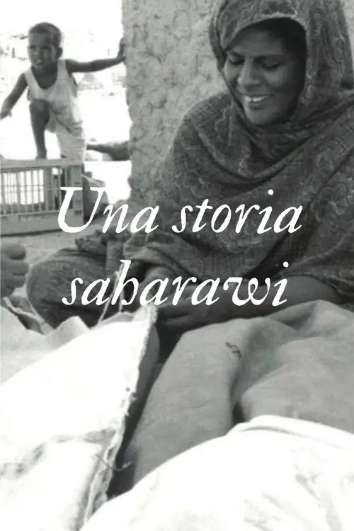 A Sahrawi story