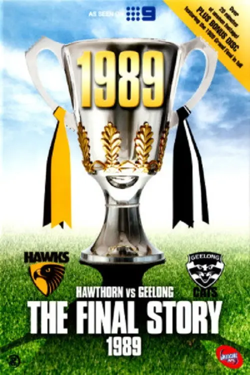 The Final Story 1989