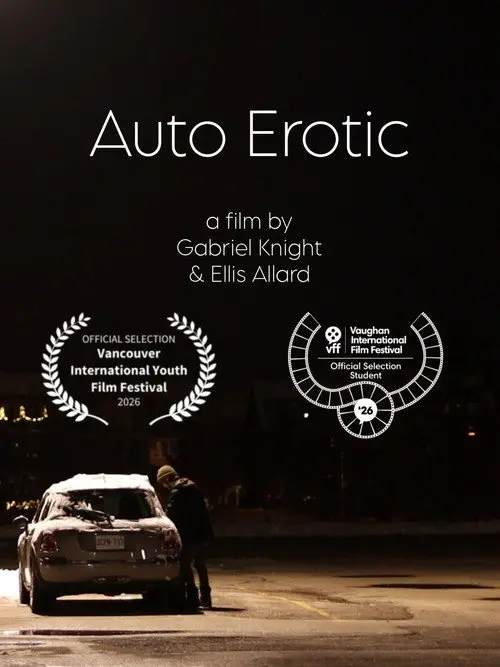Auto Erotic