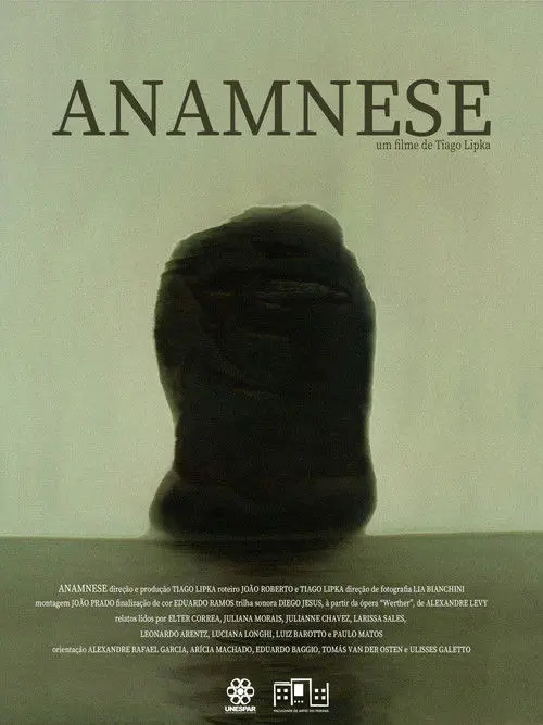 Anamnesis