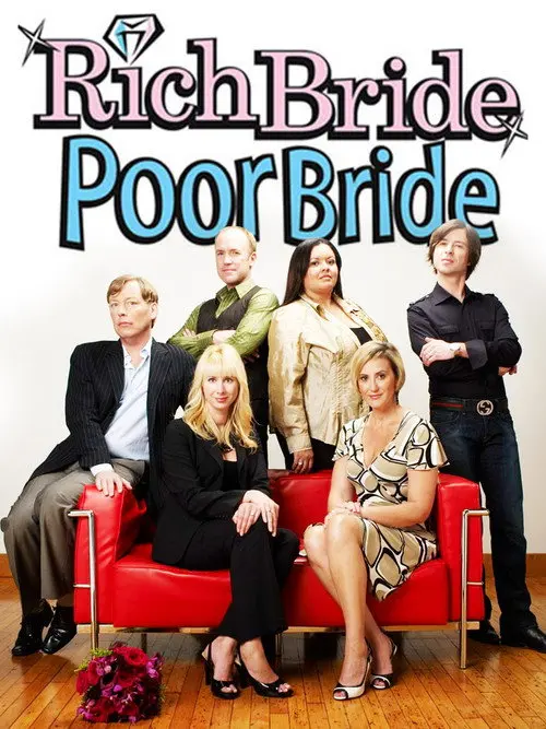 Rich Bride, Poor Bride