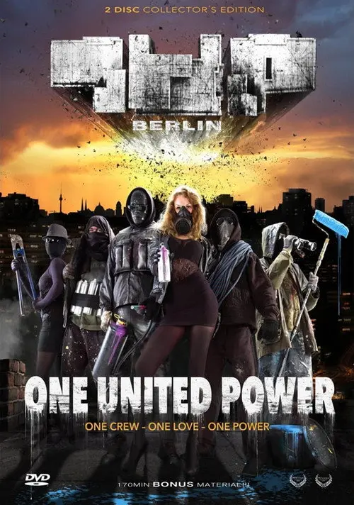 1UP - One United Power: Berlin