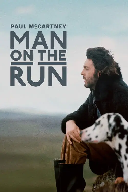 Man on the Run