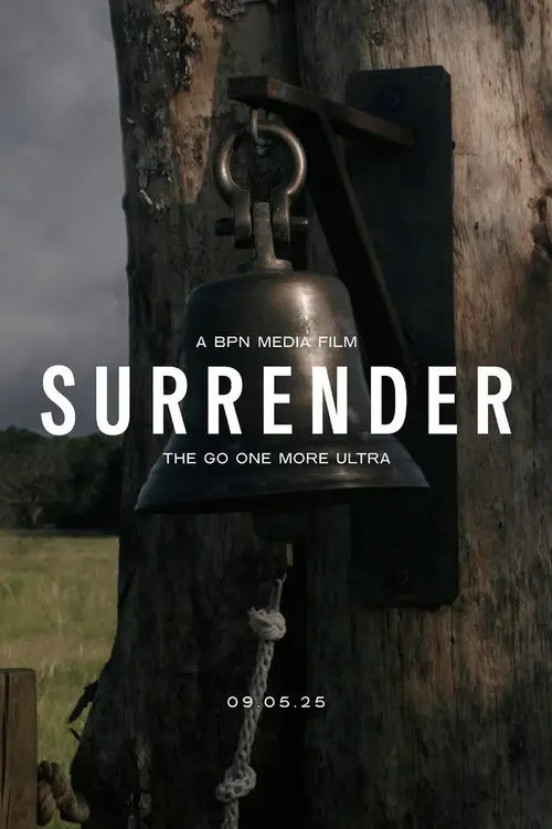 SURRENDER