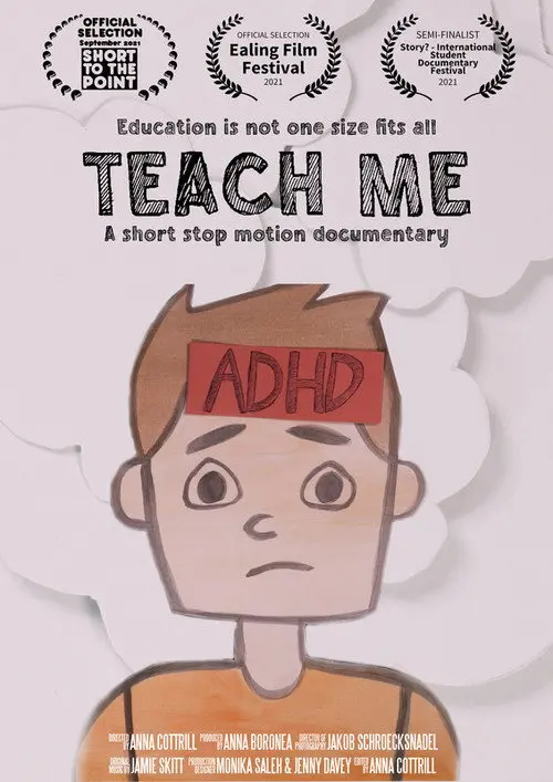 Teach Me