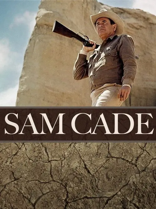 Sam Cade