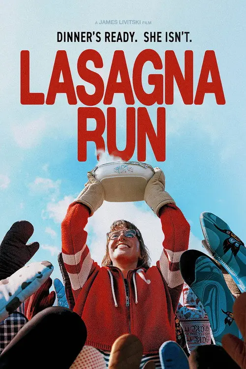 Lasagna Run