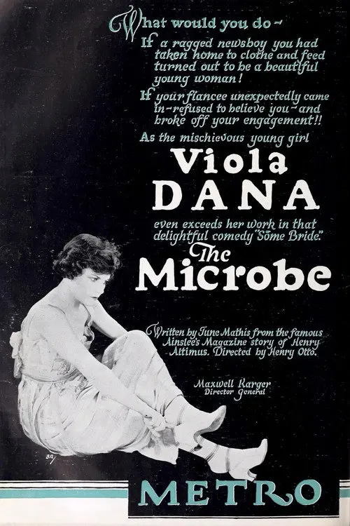 The Microbe