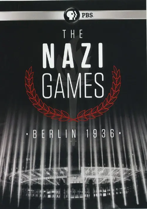Olympia 1936. Der verratene Traum
