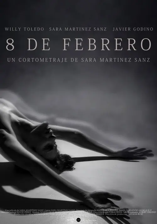 8th February