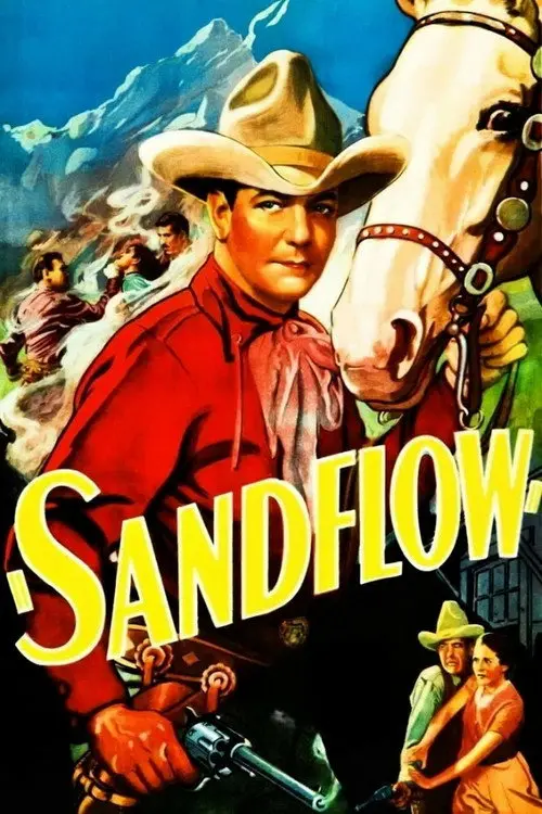 Sandflow