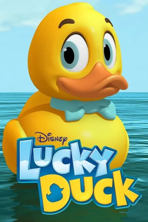 Lucky Duck