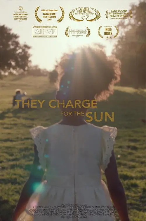 They Charge for the Sun