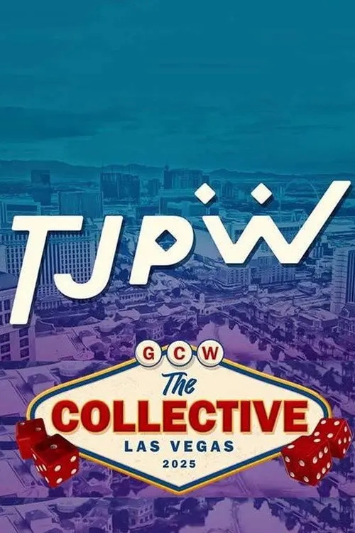 TJPW Live in Las Vegas