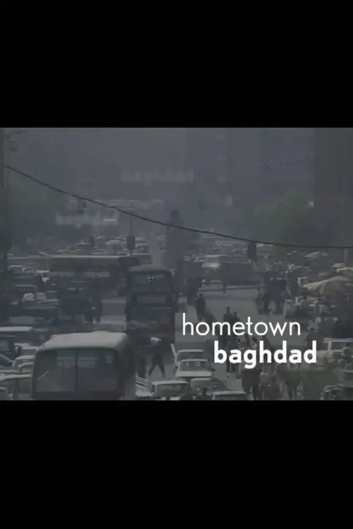Hometown Baghdad