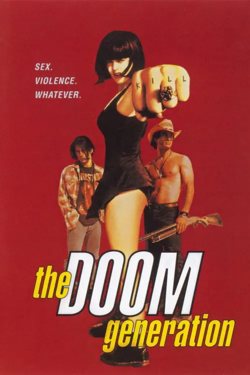 The Doom Generation