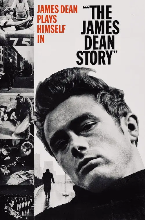 The James Dean Story
