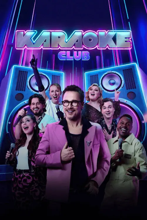 Karaoke Club