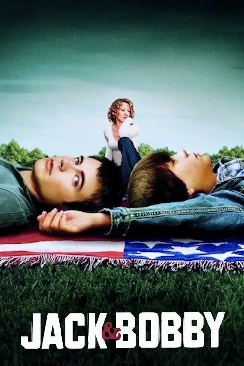 Jack & Bobby