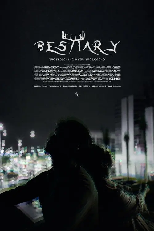 Bestiary