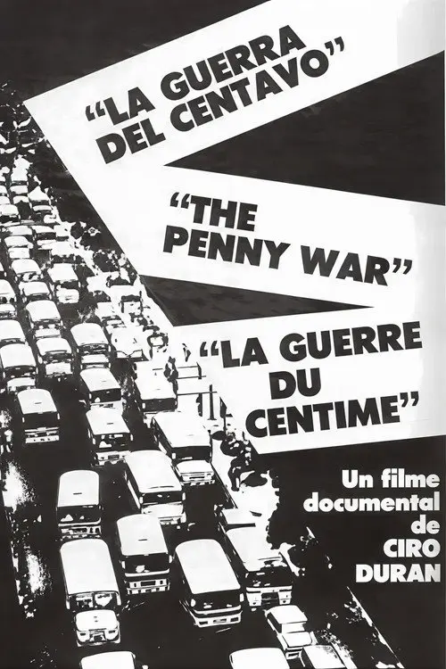 The Penny War