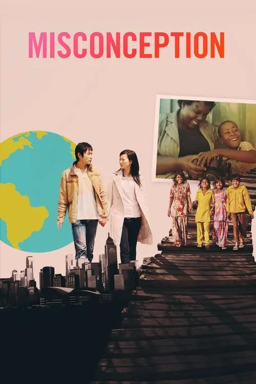 Misconception
