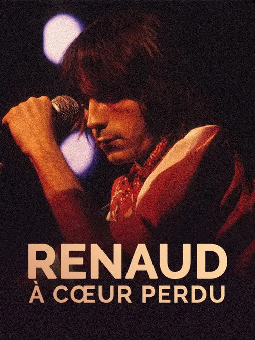 Renaud, à cœur perdu