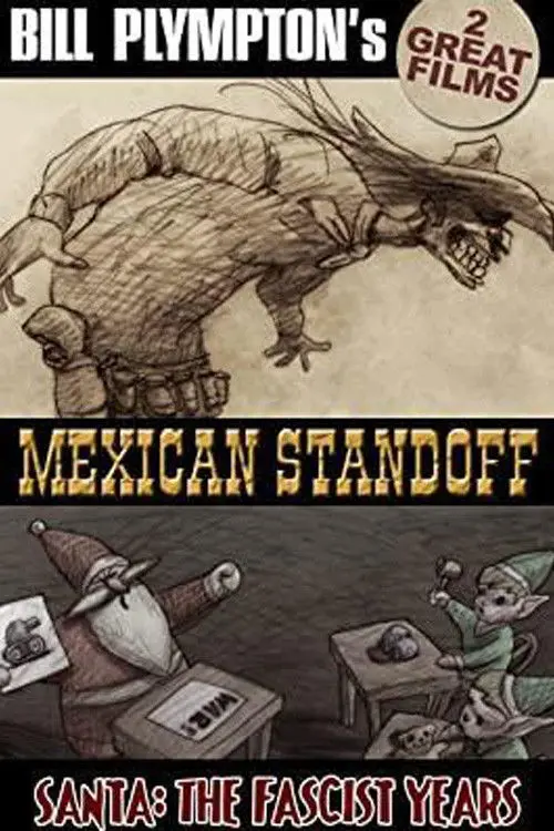Mexican Standoff