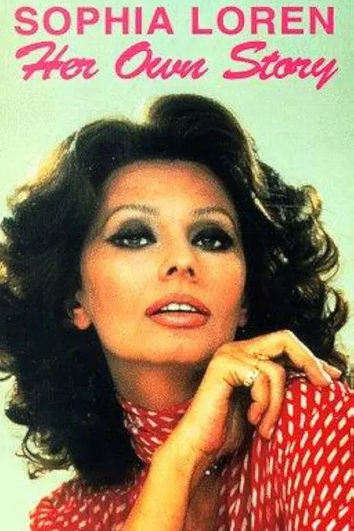 Sophia Loren: Her Own Story