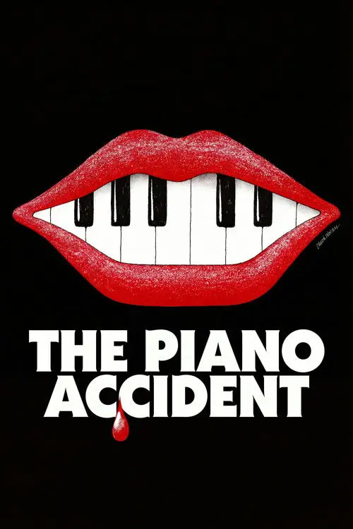 The Piano Accident