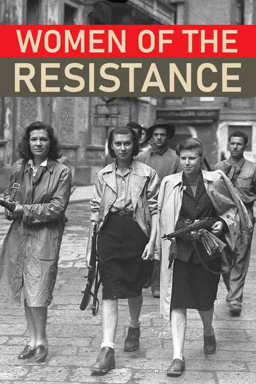 Women of the Resistance