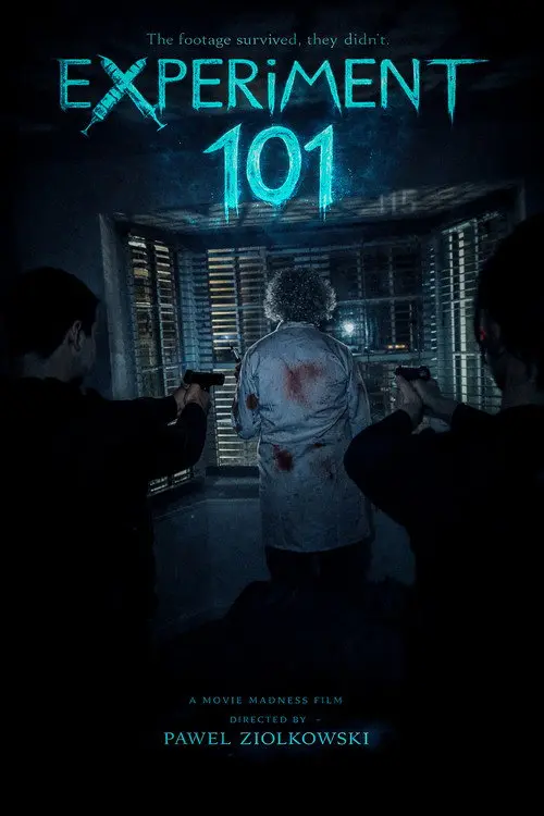 Experiment 101