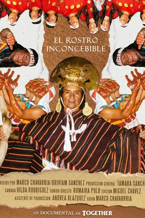 The inconceivable face